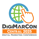 DigiMarCon Central – Digital Marketing Conference & Exhibition