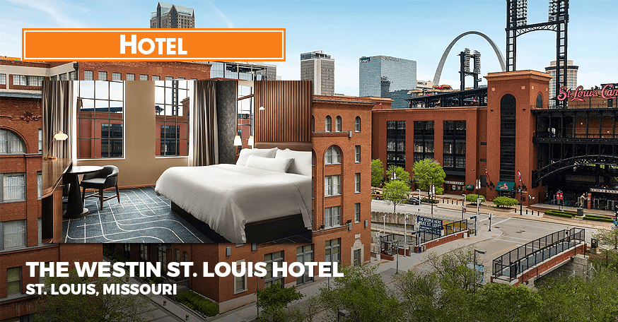 Digimarcon Central United States Hotel