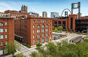 Digimarcon Central United States Hotel