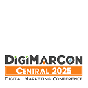 DigiMarCon Central – Digital Marketing Conference & Exhibition