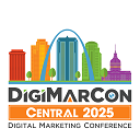 DigiMarCon Central – Digital Marketing Conference & Exhibition