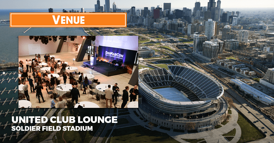 DigiMarCon Central Venue